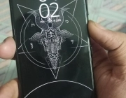 Sony Xperia Mark 1 - Photos