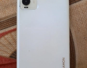 Techo camon 18t - Photos
