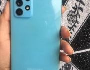 Samsung Galaxy A52 - Photos