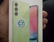 Samsung A24 8/128 Pin Pack - Photos