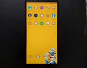  Y7 prime 2018 - Photos