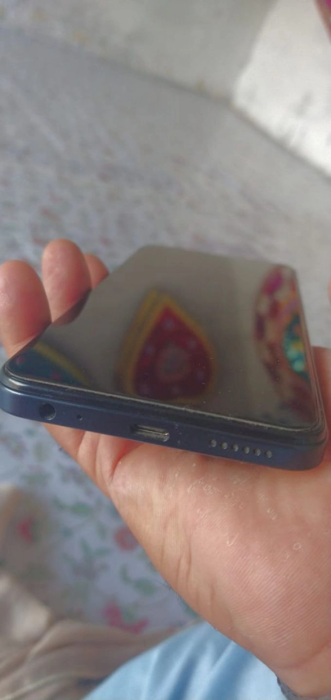 Itel A70 - photo 3