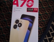 Itel A70 - Photos
