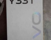 vivo Y33T 8gb/128gb box pack - Photos
