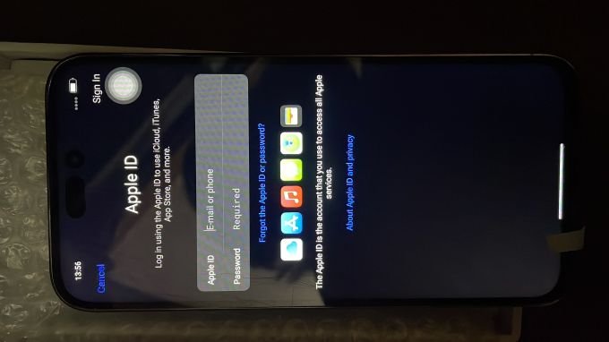 iPhone 14 Pro Max master copy - photo 1