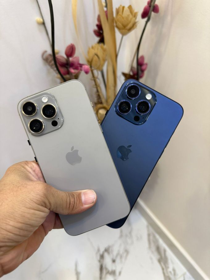 iPhone 15 pro max Stock clearance