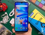 Tecno spark 6 - Photos