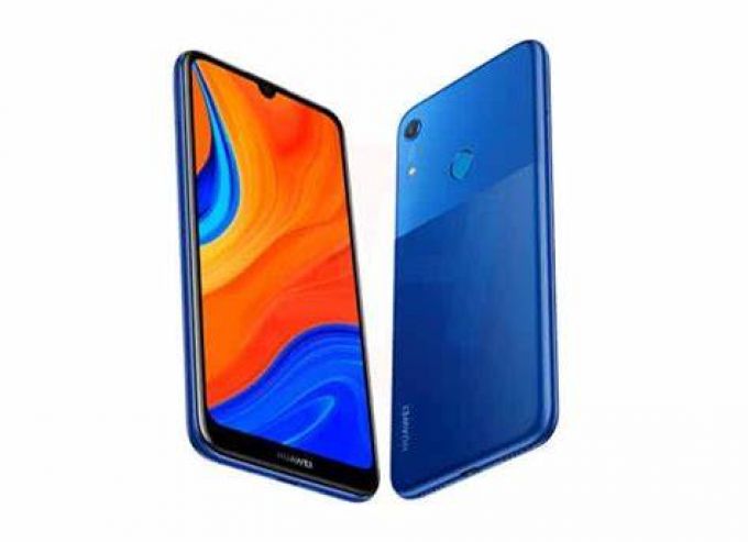 Huawei Y6s 3Gb ram  64GB