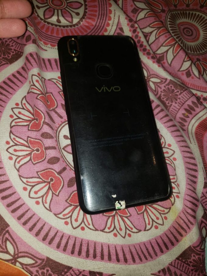 Vivo Y85a Mobile Phone - photo 1