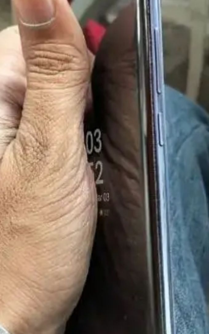 Tecno camon 30s 8+8 /256 - photo 3