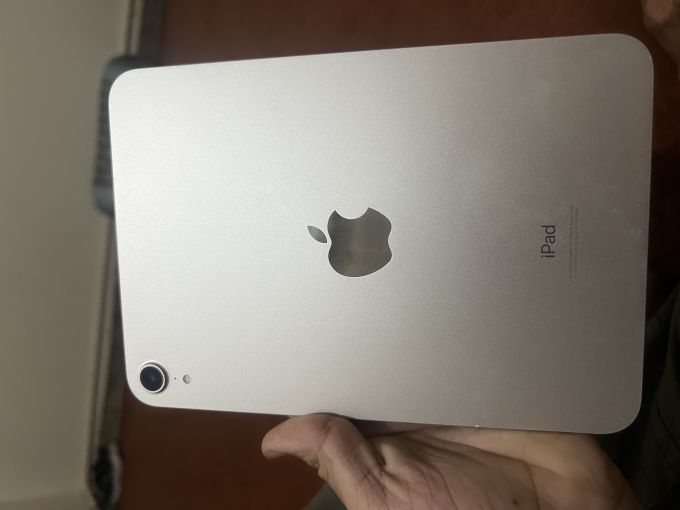 iPad mini 6 - photo 1