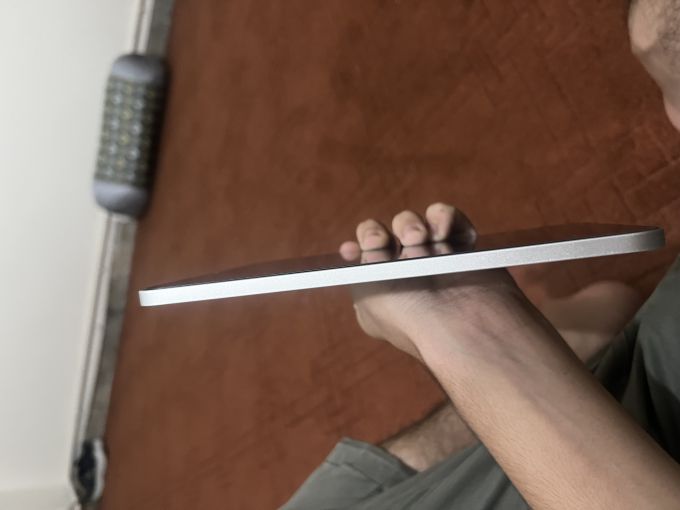 iPad mini 6 - photo 3