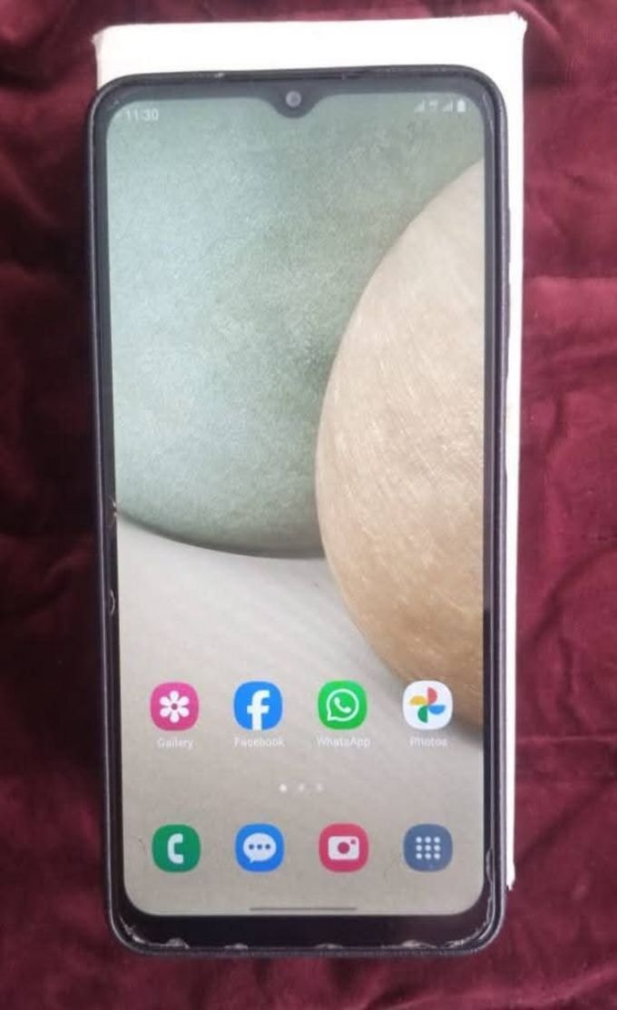 Samsung Galaxy A12 need - photo 2