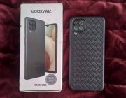 Samsung Galaxy A12 need - Photos