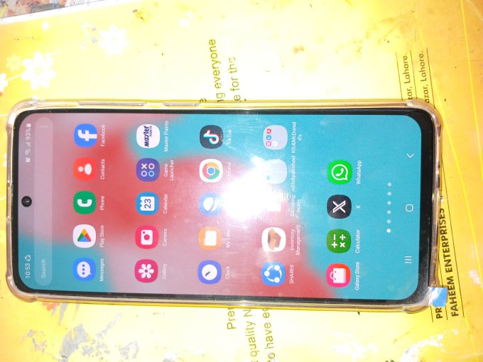 Samsung galaxy A51 - photo 2