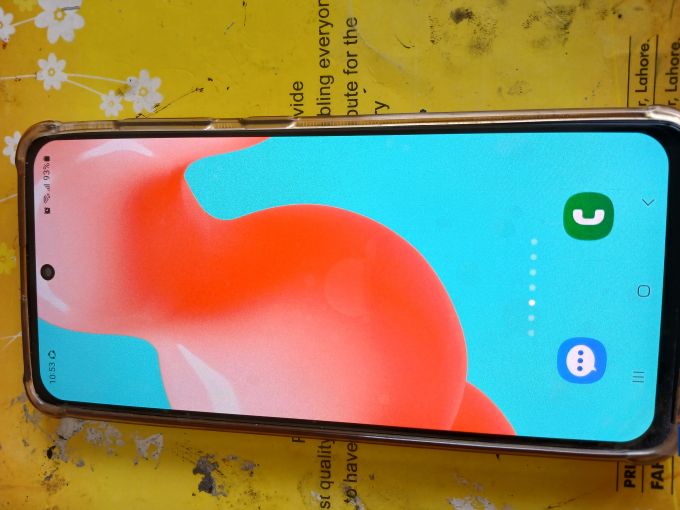 Samsung galaxy A51 - photo 1