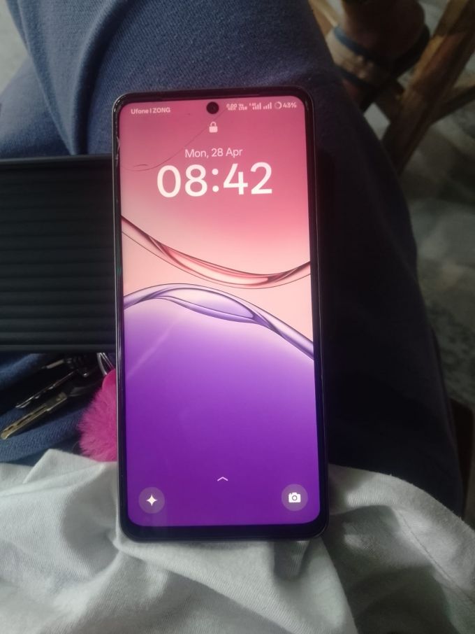 Latest model oppo a5 pro 8/256 - photo 1