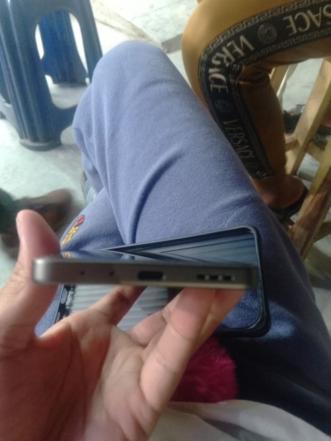 Latest model oppo a5 pro 8/256 - photo 2