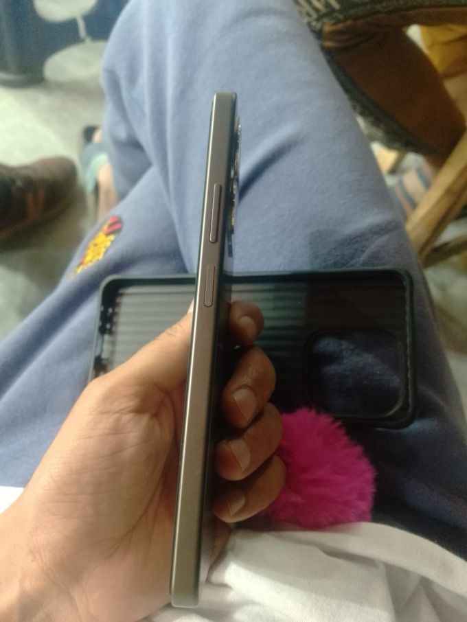 Latest model oppo a5 pro 8/256 - photo 3