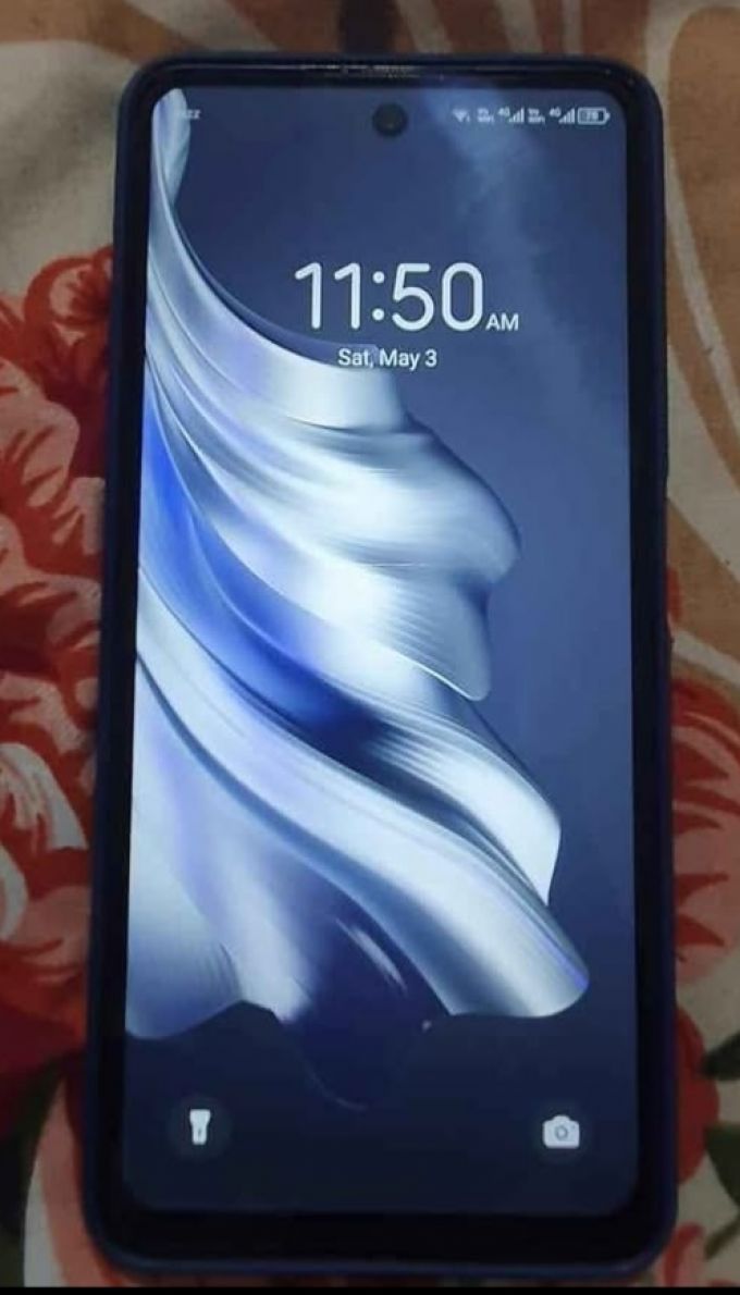 Tecno Pta aproved dual sim 256gb memory /8+8Ram - photo 2