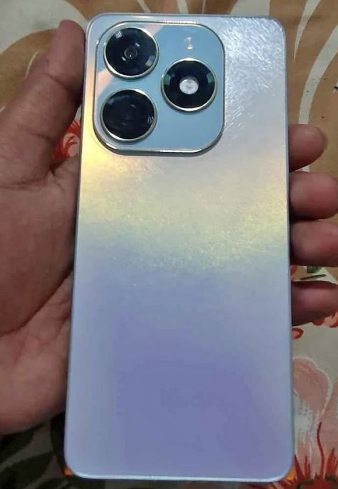 Tecno Pta aproved dual sim 256gb memory /8+8Ram - photo 1