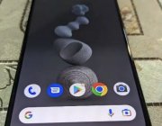 Google Pixel 5G (NON PTA) | 8GB Ram / 128GB Rom - Photos