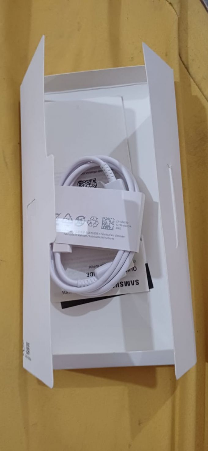 Samsung A06 4/128 - photo 1