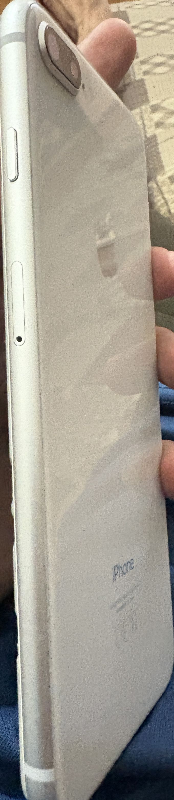 iPhone 8 Plus bypass - photo 1
