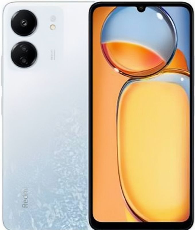Urgent sale low price Redmi 13C with 6 GB ram 128 GB rom - photo 3