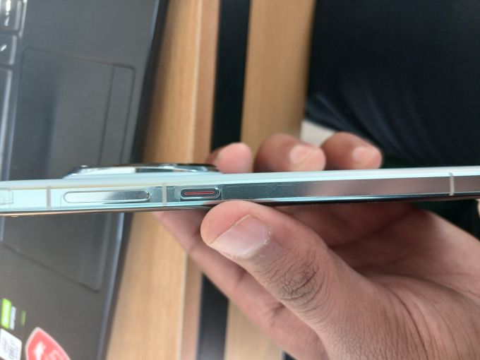 Honor magic 7 pro non pta global model - photo 3