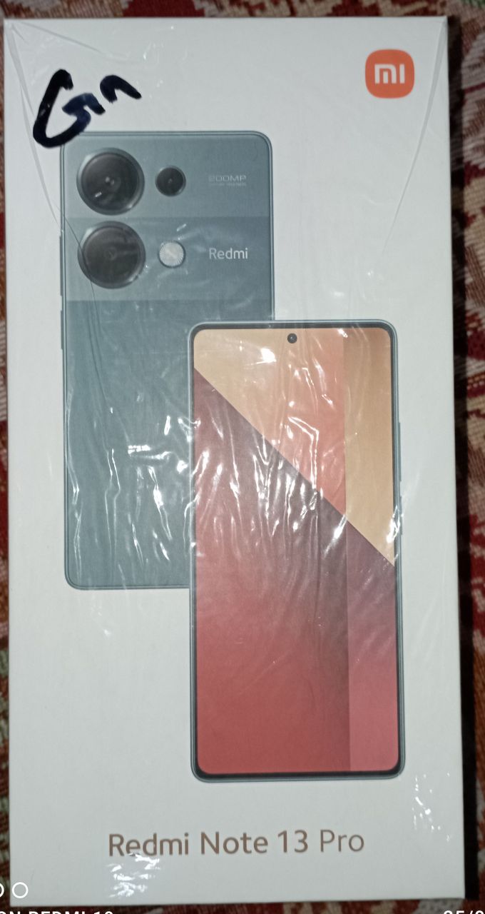 REDMI NOTE 13 PRO - photo 2