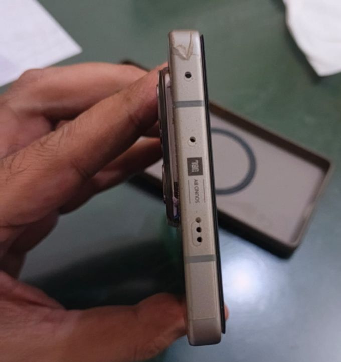 Infinix Note 50 Like New Mobile Best Price - photo 1