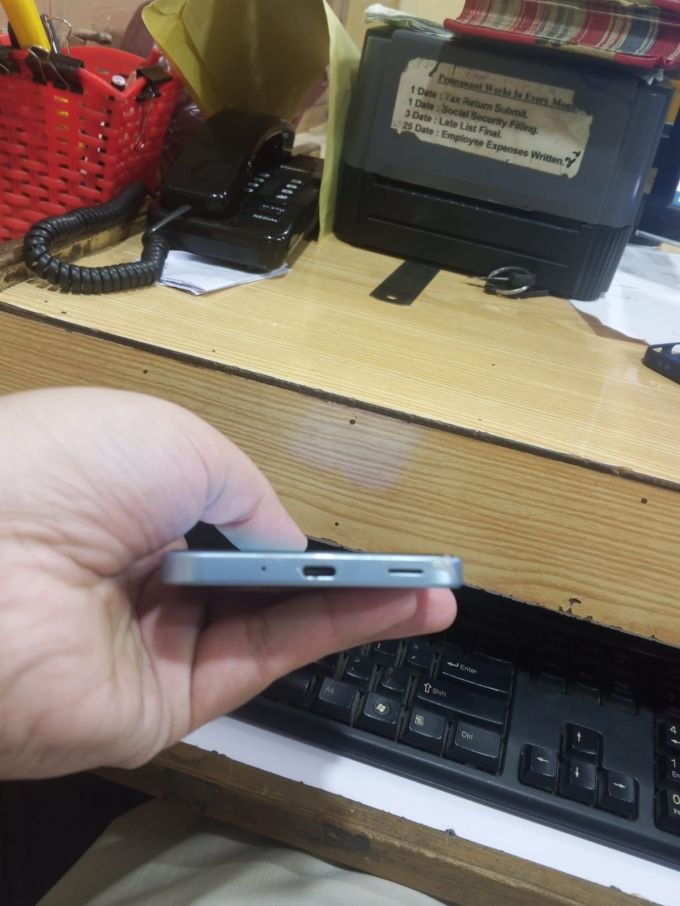 samsung A17 8/256 GB Condition 10/10 - photo 3