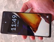 Samsung Galaxy Note 20 5G - Photos