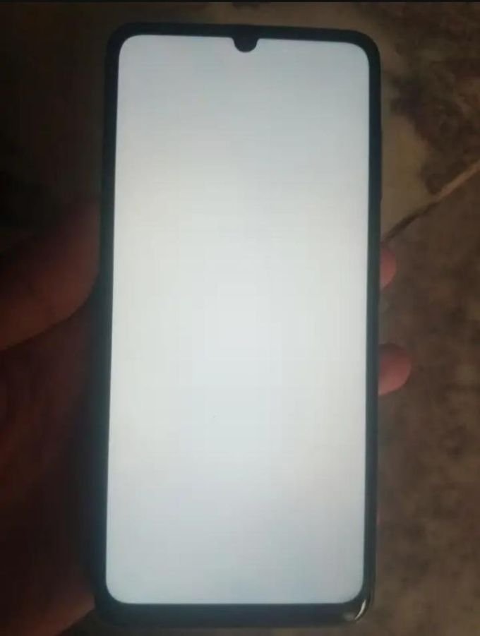 Samsung Galaxy a07 - photo 1
