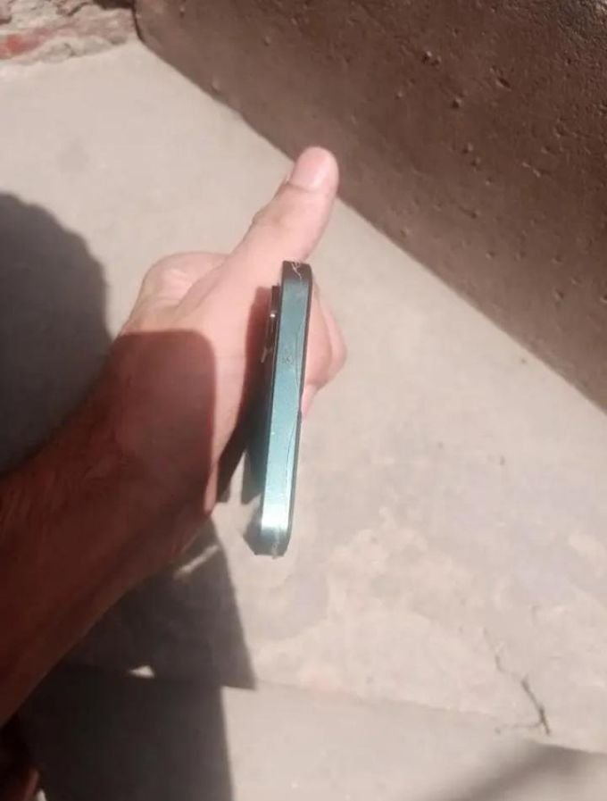 Samsung Galaxy a07 - photo 1