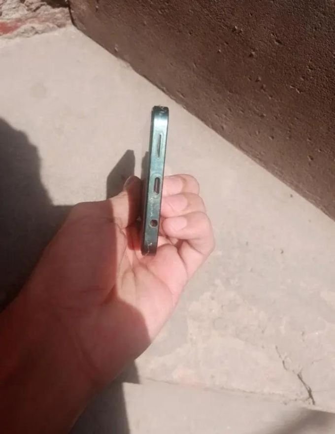 Samsung Galaxy a07 - photo 3