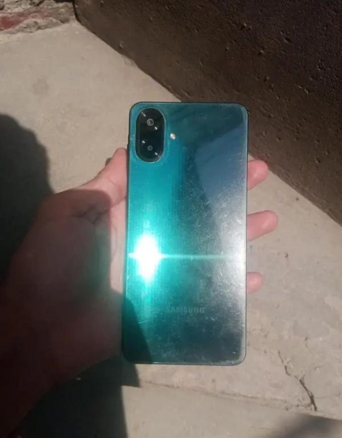 Samsung Galaxy a07 - photo 2