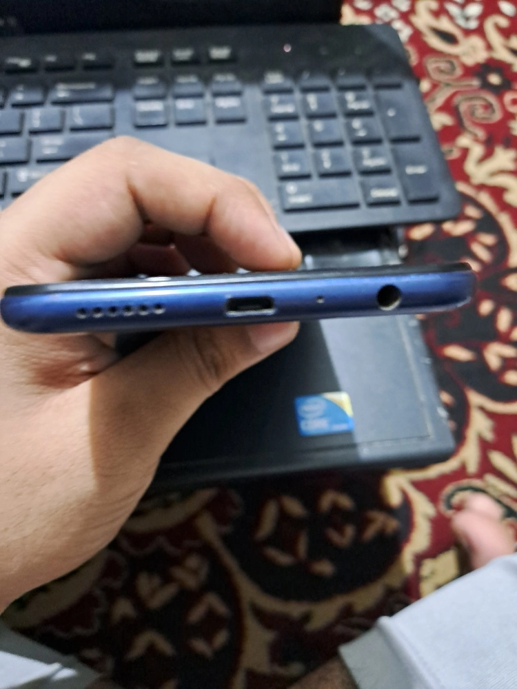 Samsung Galaxy A10s (2GB / 32GB) - Dual SIM PTA Approved - Clean Condition - photo 3