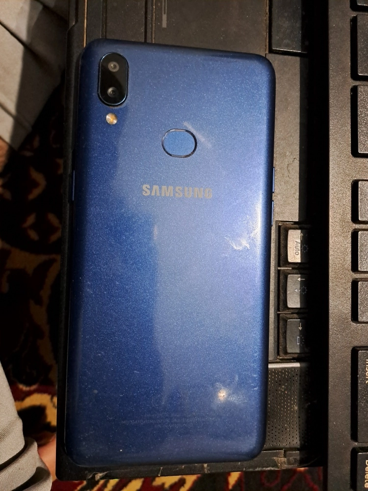 Samsung Galaxy A10s (2GB / 32GB) - Dual SIM PTA Approved - Clean Condition - photo 2