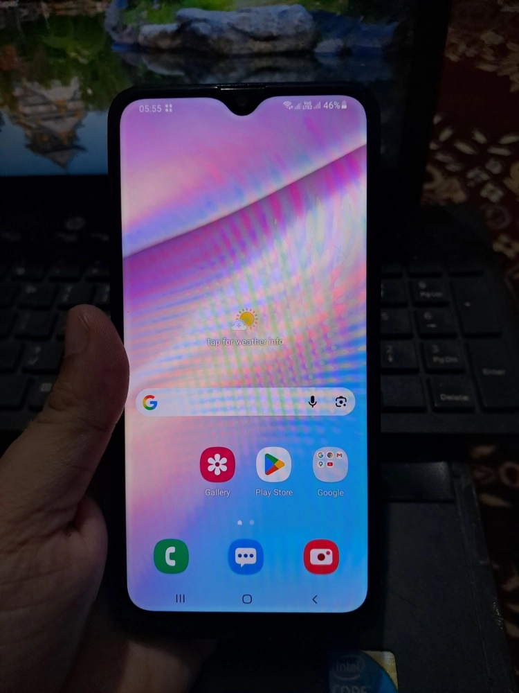 Samsung Galaxy A10s (2GB / 32GB) - Dual SIM PTA Approved - Clean Condition - photo 1