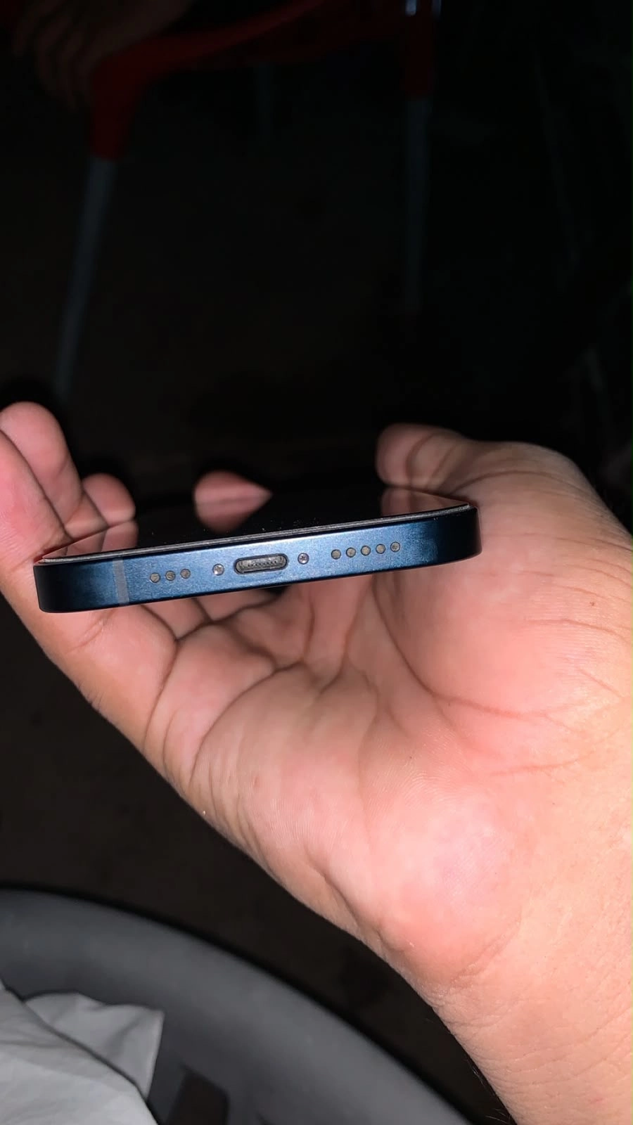 iPhone 13 jv - photo 1
