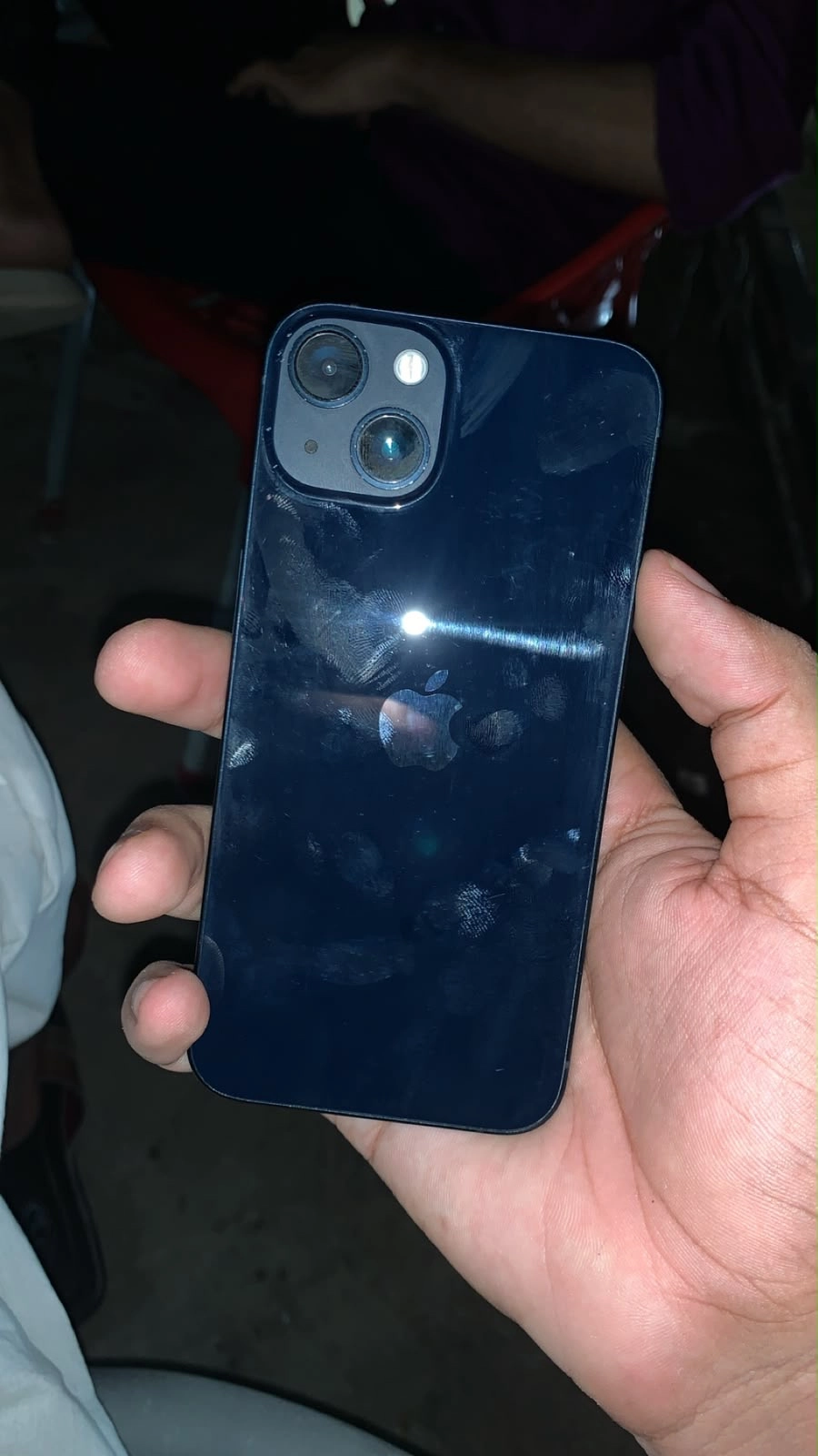 iPhone 13 jv - photo 1