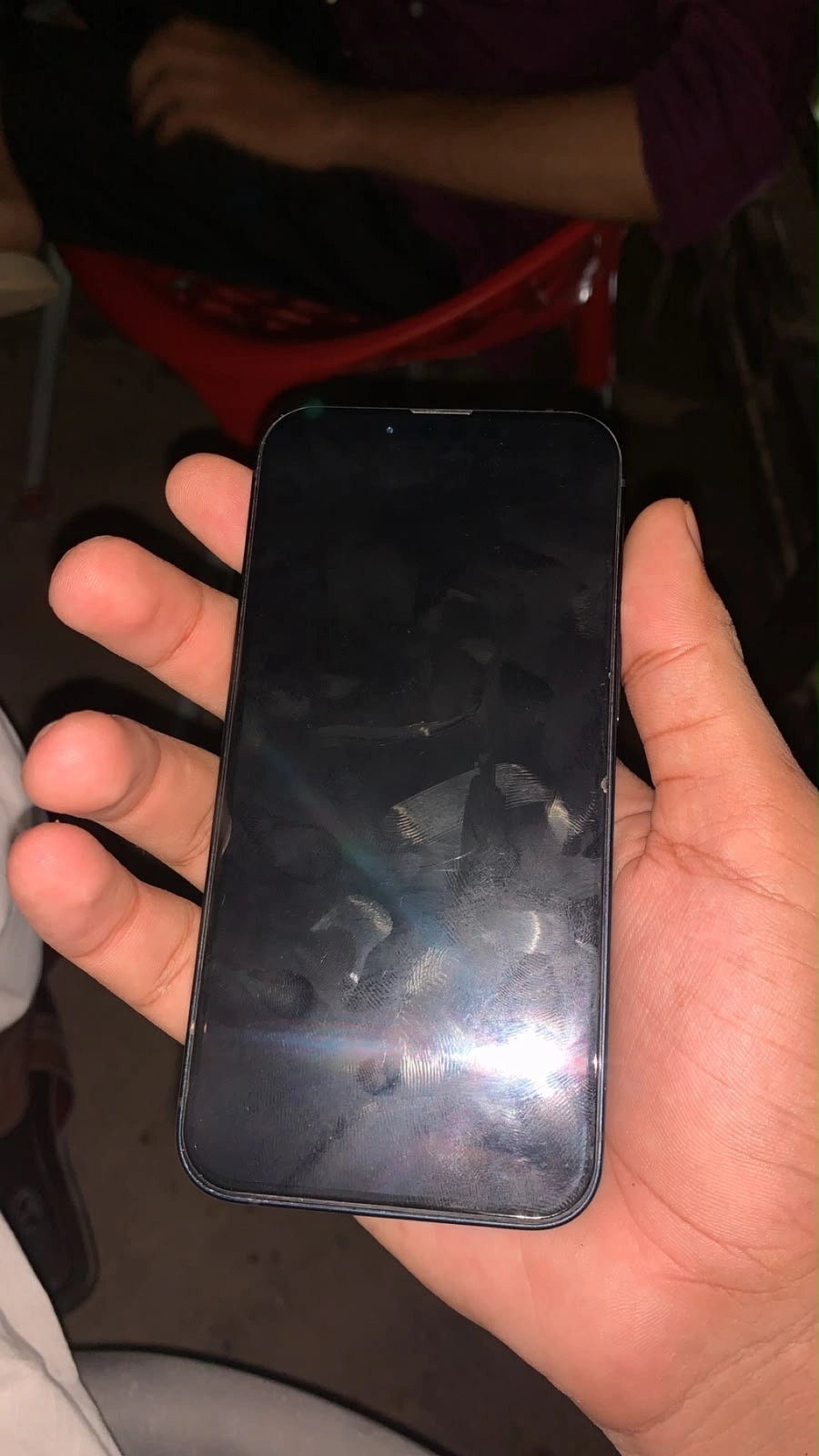 iPhone 13 jv - photo 3