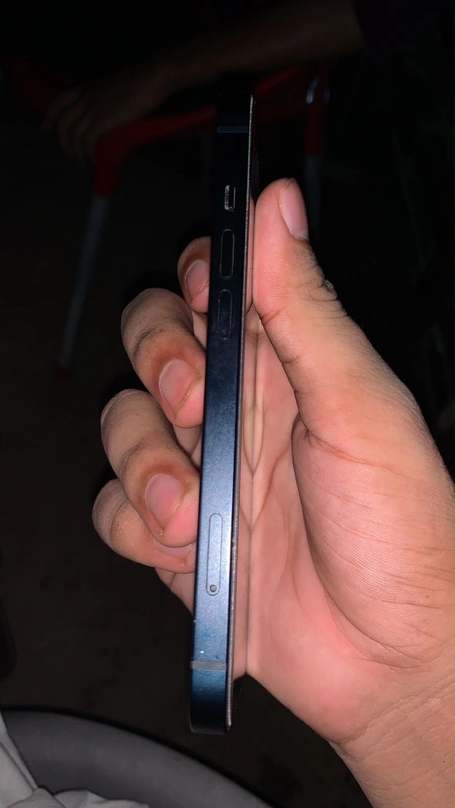 iPhone 13 jv - photo 2
