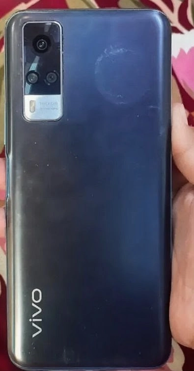 Vivo Y51S 6Gb 128Gb - photo 1