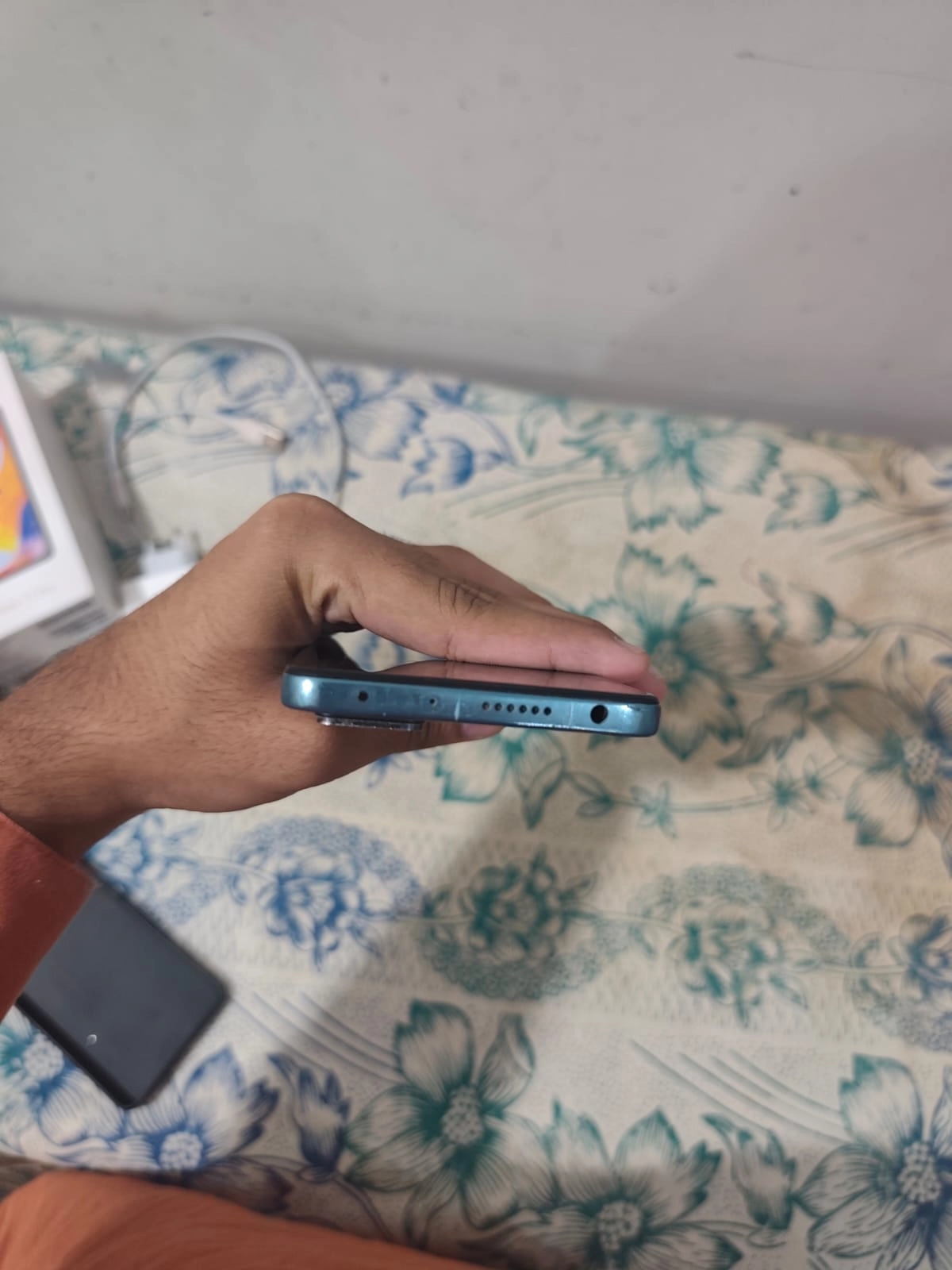 Redmi note 11 pro - photo 3