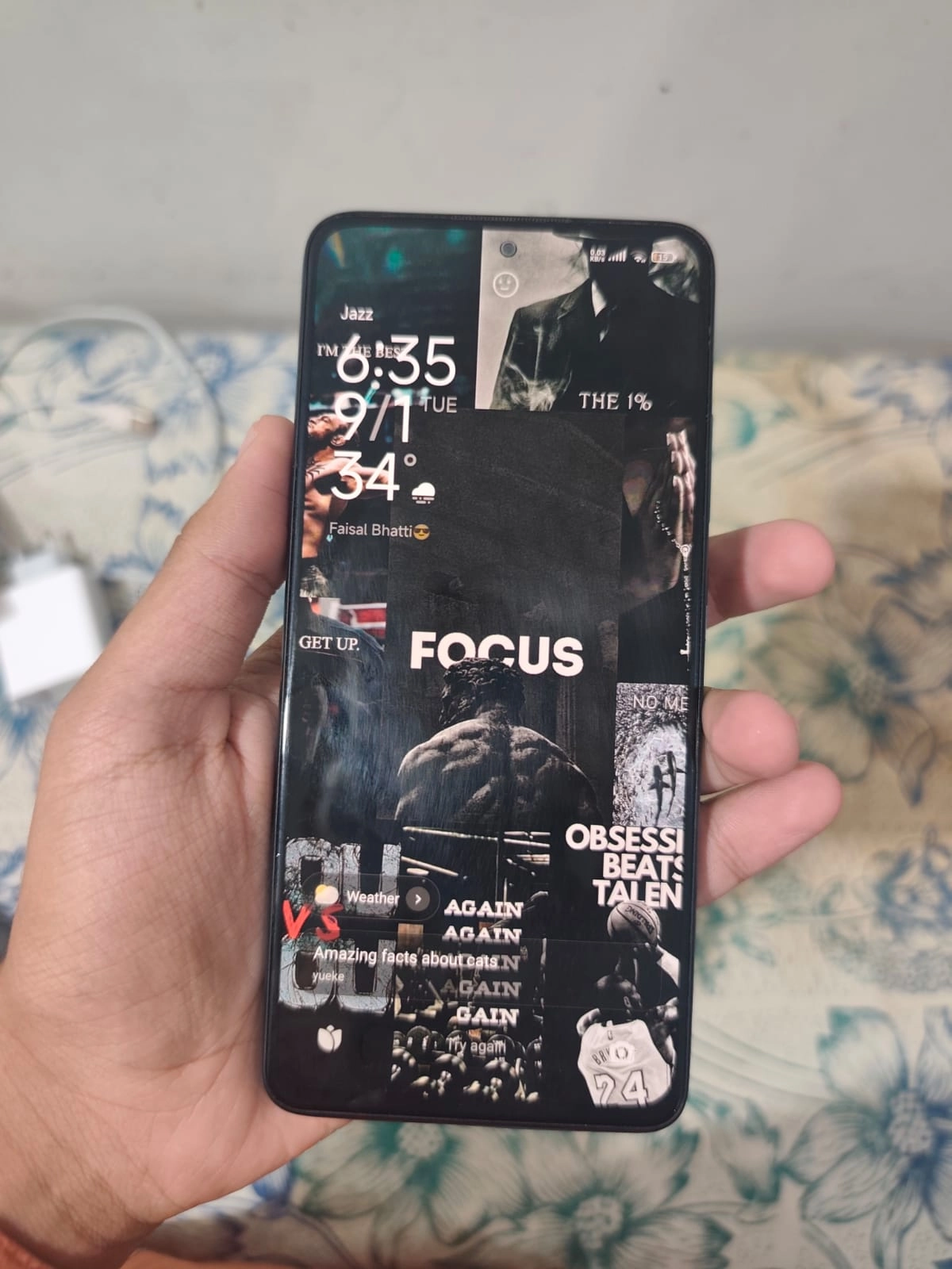 Redmi note 11 pro - photo 1