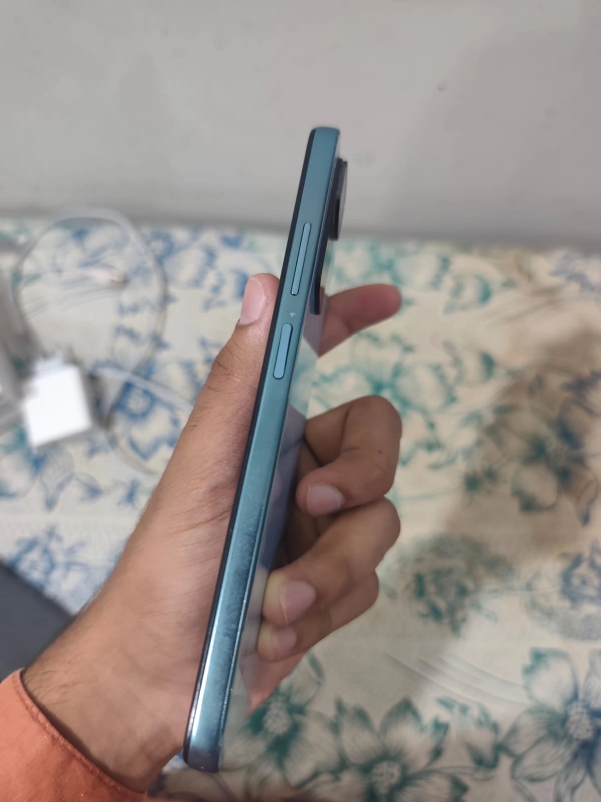 Redmi note 11 pro - photo 2