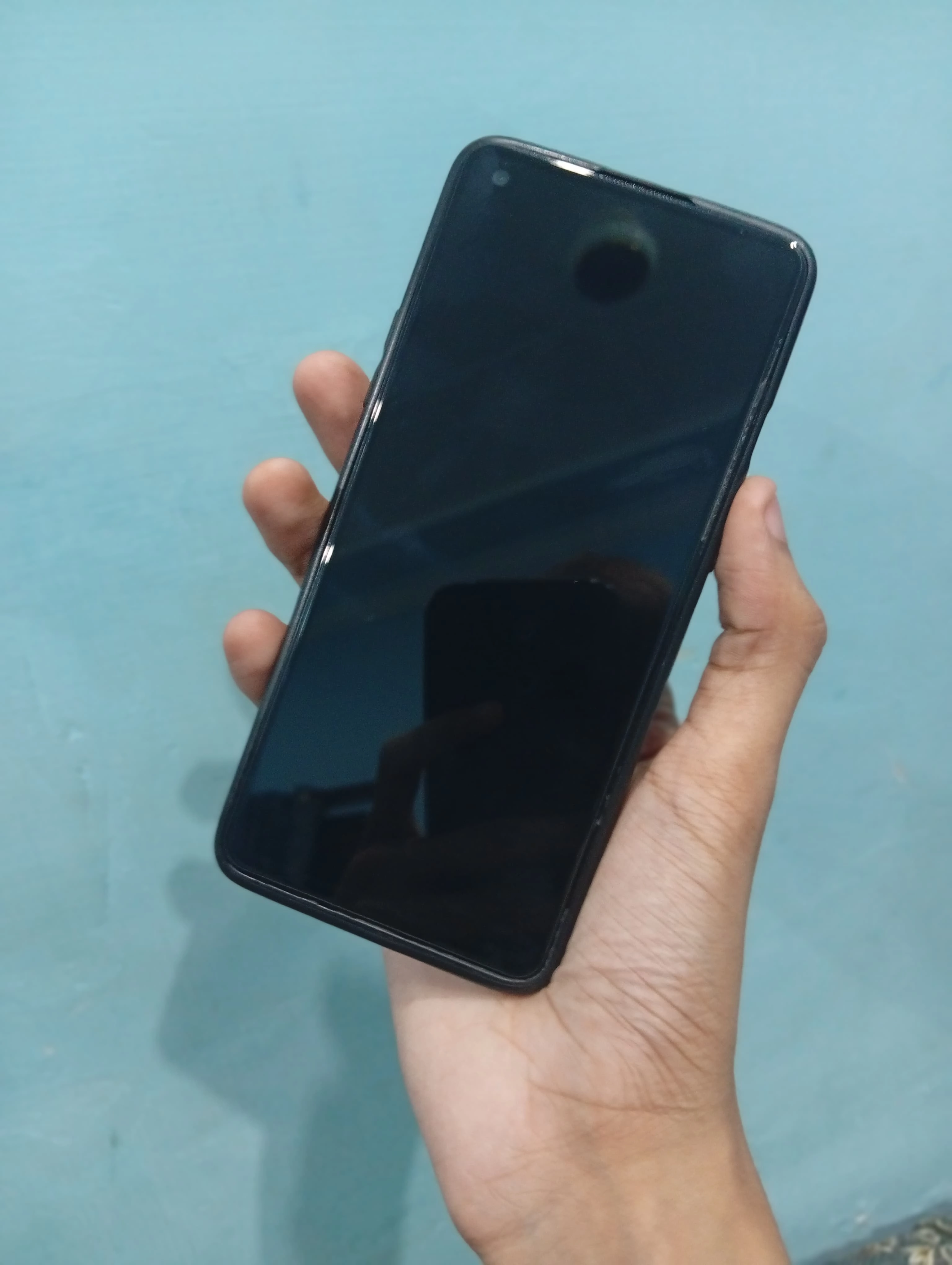 Oneplus 8t dual pta - photo 1